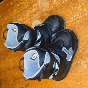 Burton snowboard boots